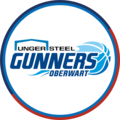 OBERWART GUNNERS Team Logo